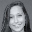 Michelle Robinson head shot